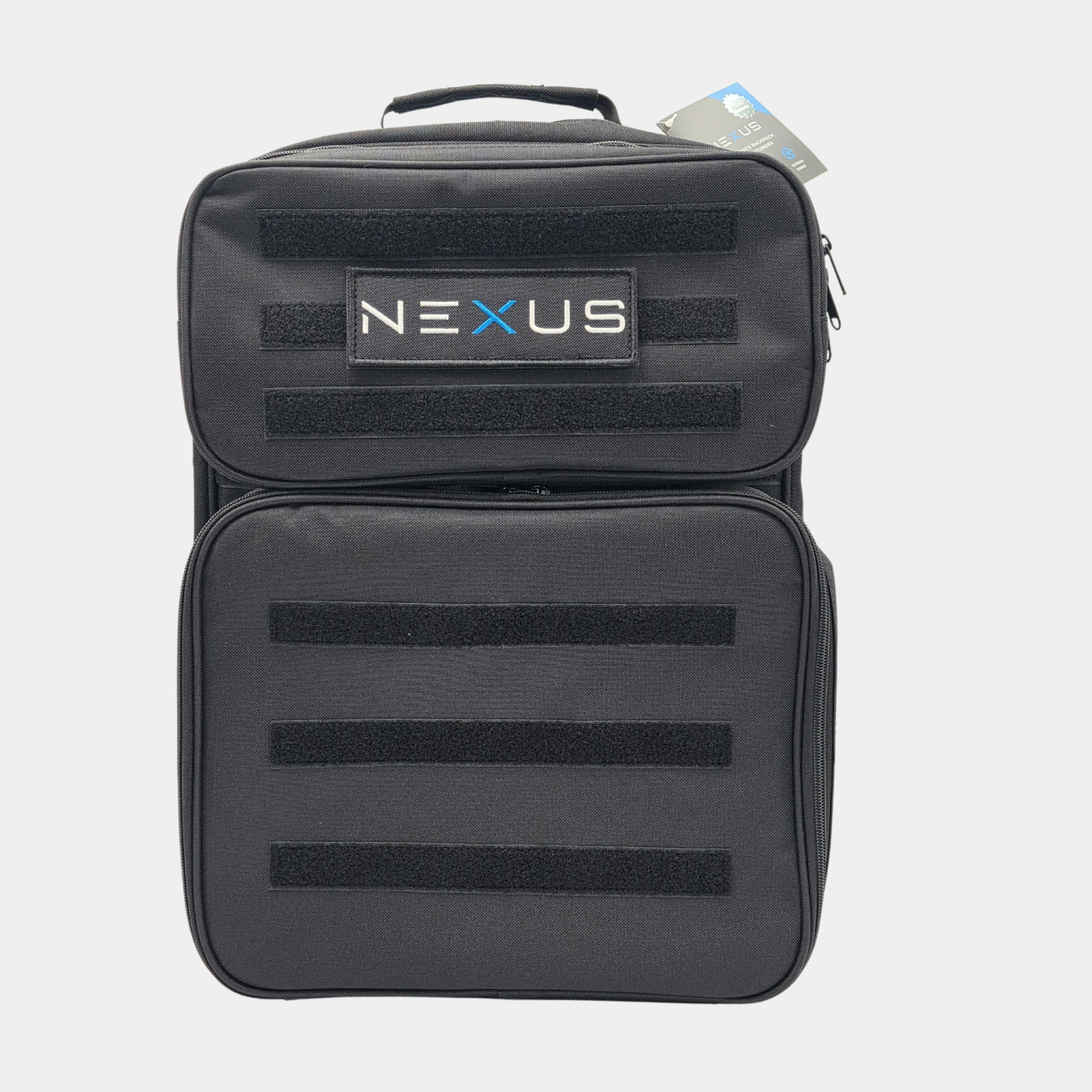 nexus Nexus Bag V3 – nexusbag