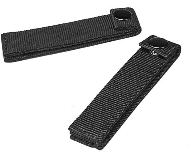 Storage Attachments