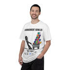 Tournament Bowler funny bowling meme t-shirt by NEXUS