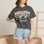 Everyone Loves My Balls bowling meme t-shirt by NEXUS
