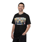 Everyone Loves My Balls bowling meme t-shirt by NEXUS