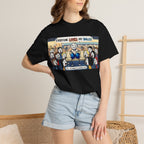 Everyone Loves My Balls bowling meme t-shirt by NEXUS