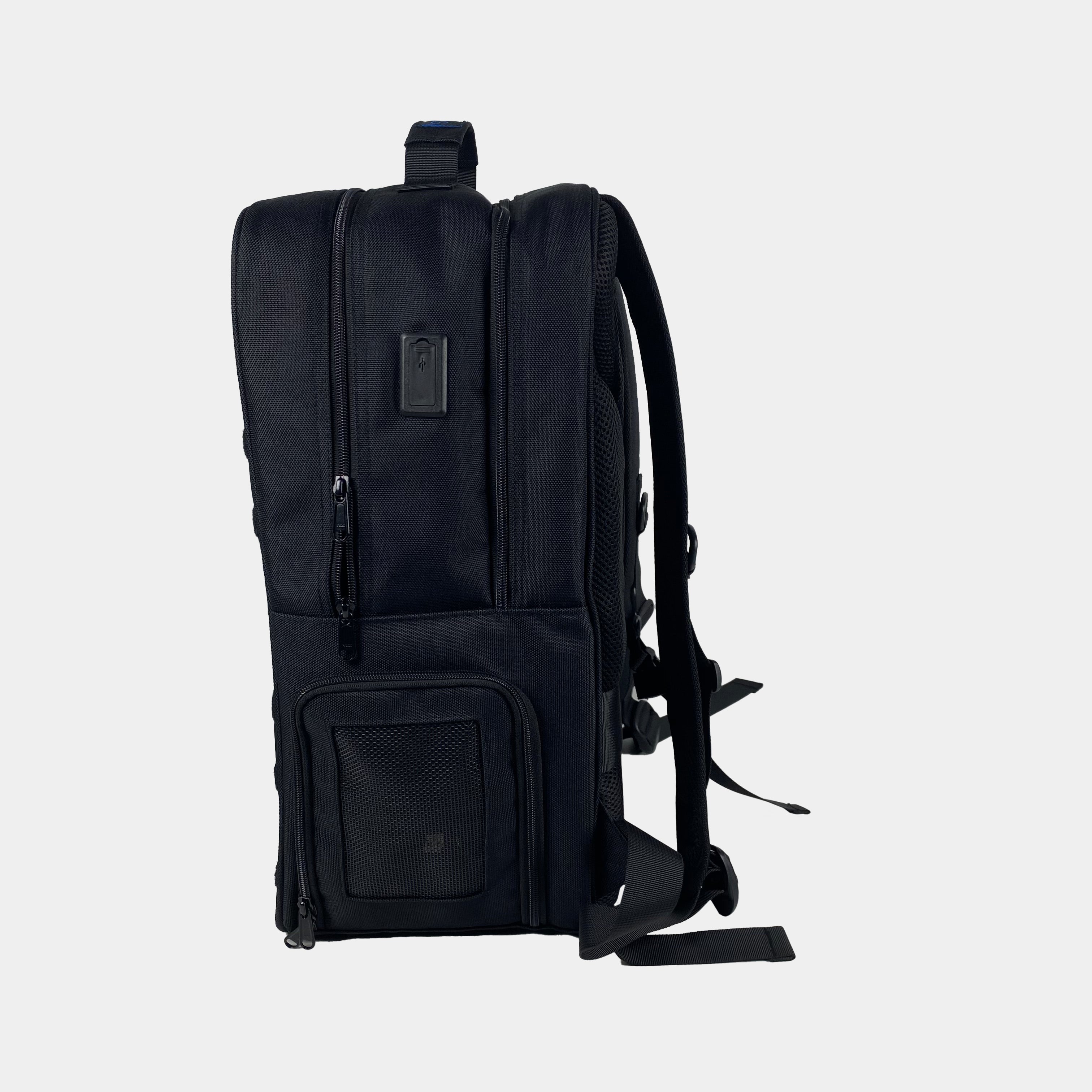 Nexus Bag V3