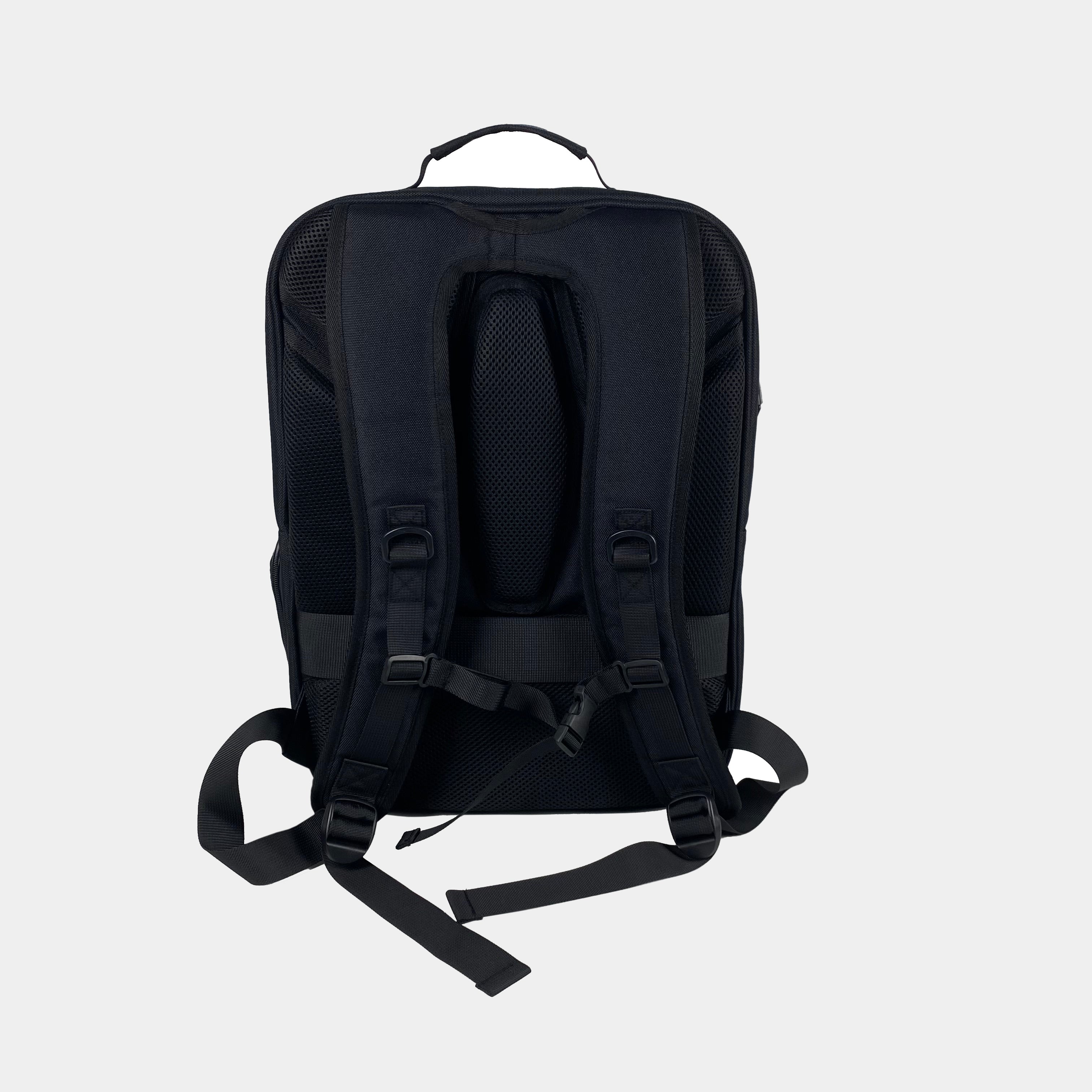 Nexus Bag V3