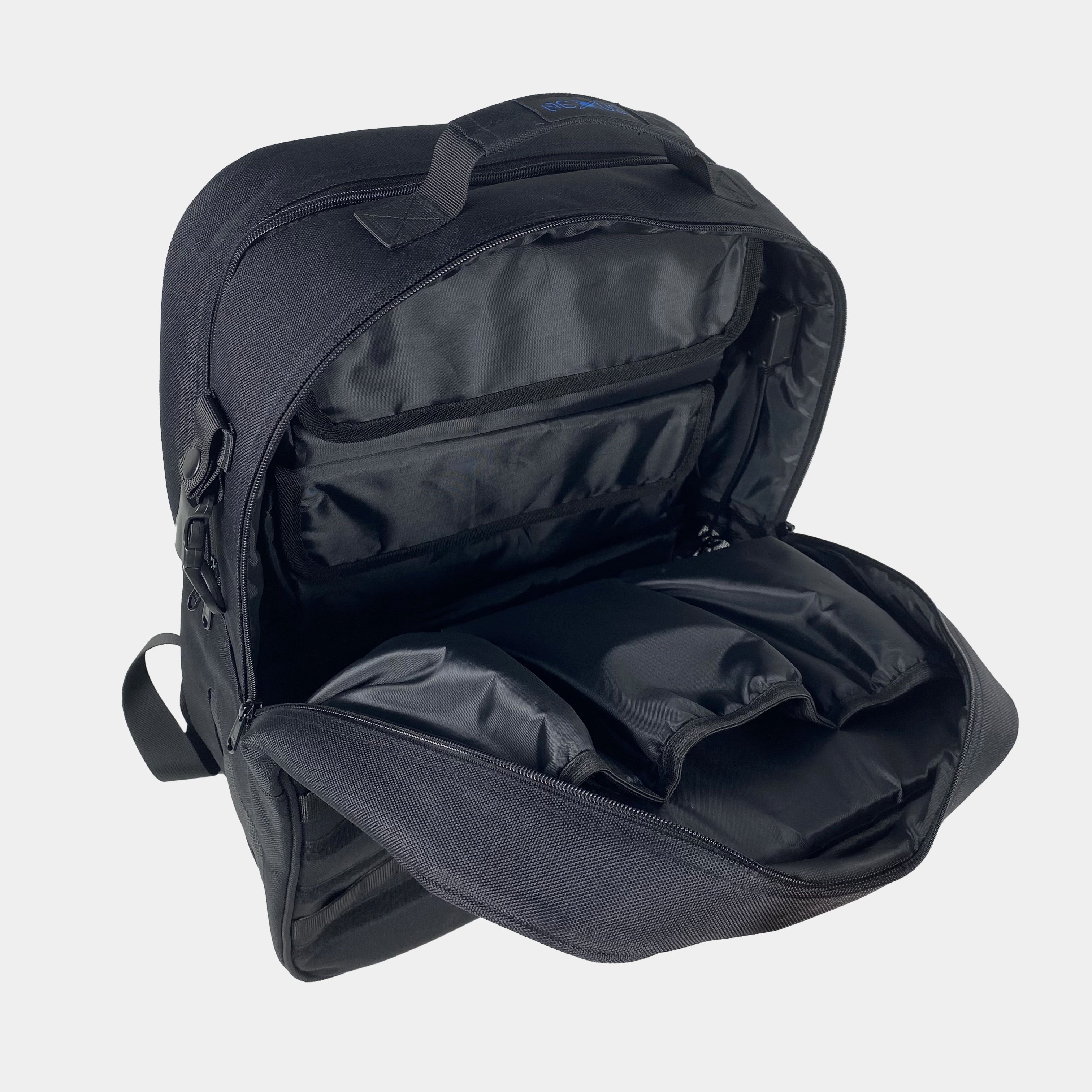 Nexus Bag V3
