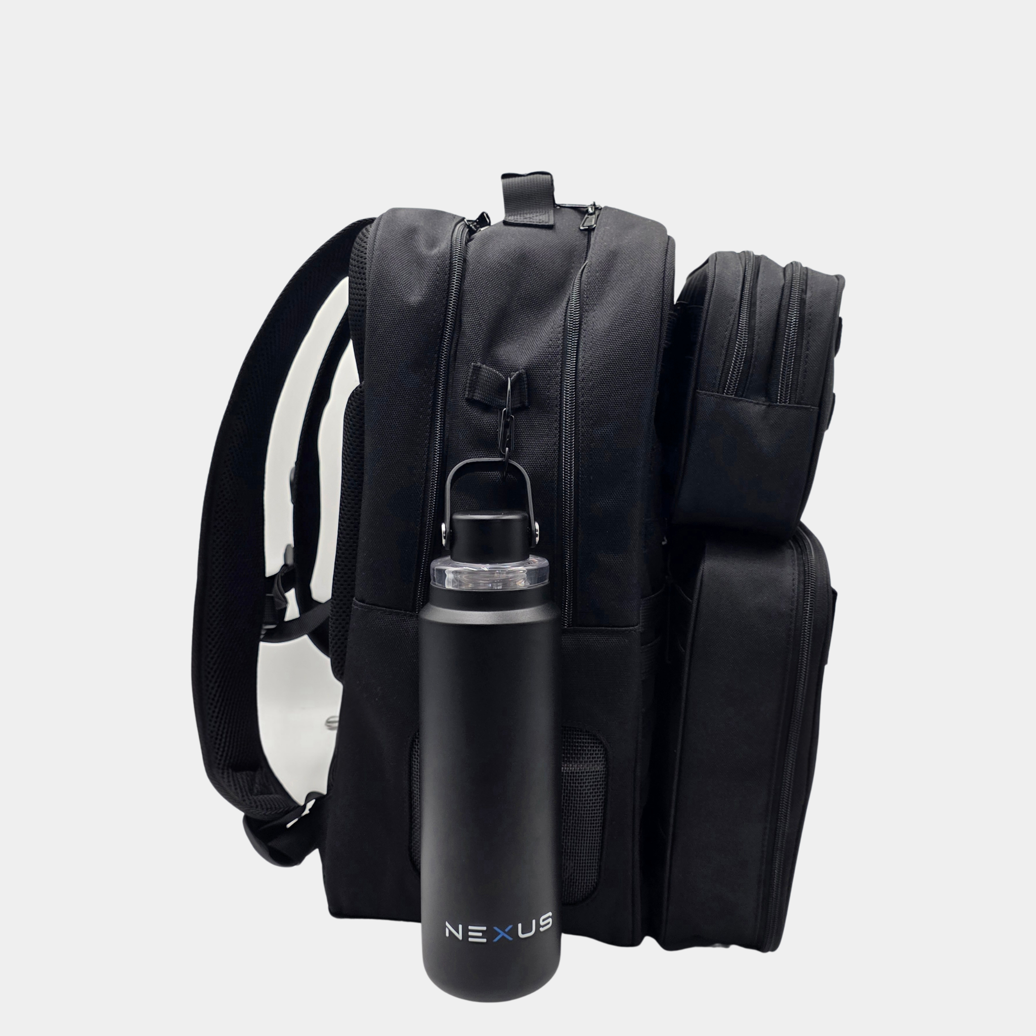 Nexus Bag V3
