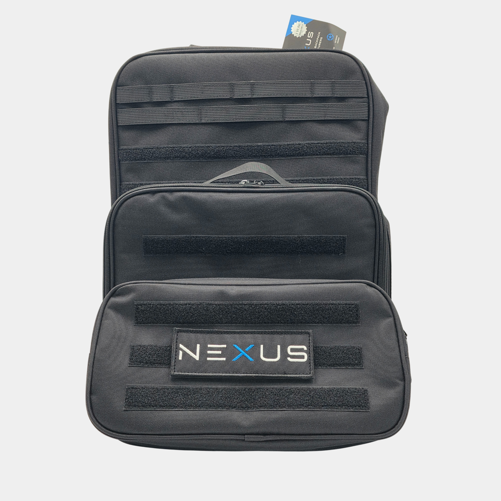 Nexus Bag V3