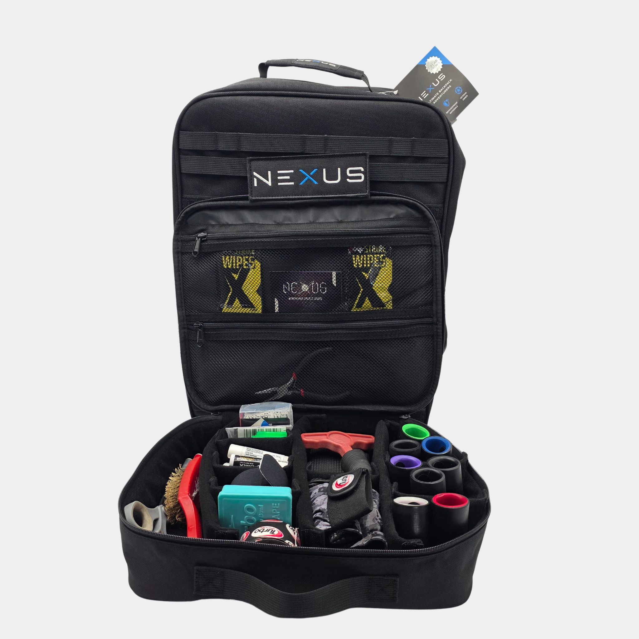 Nexus Bag V3