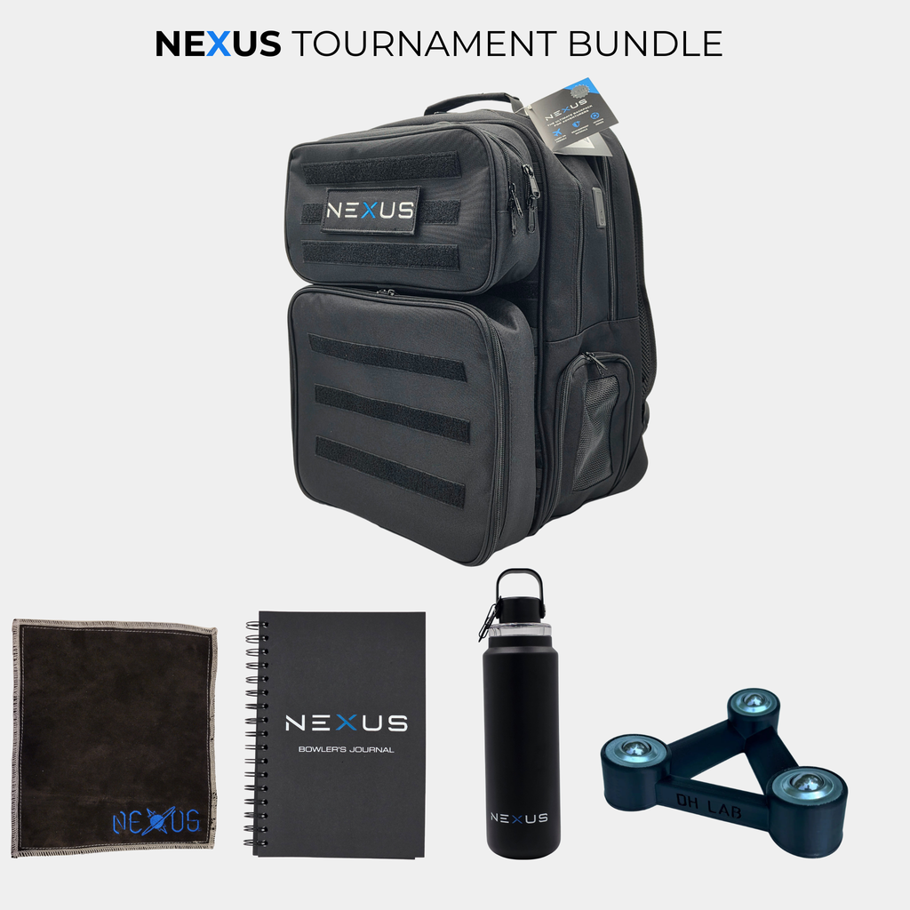 Tournament Ready Bundle