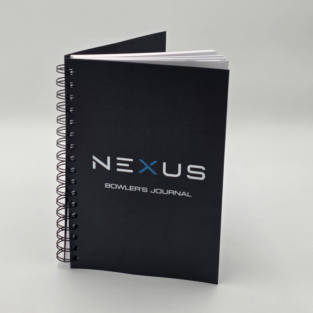 Bowling Journal