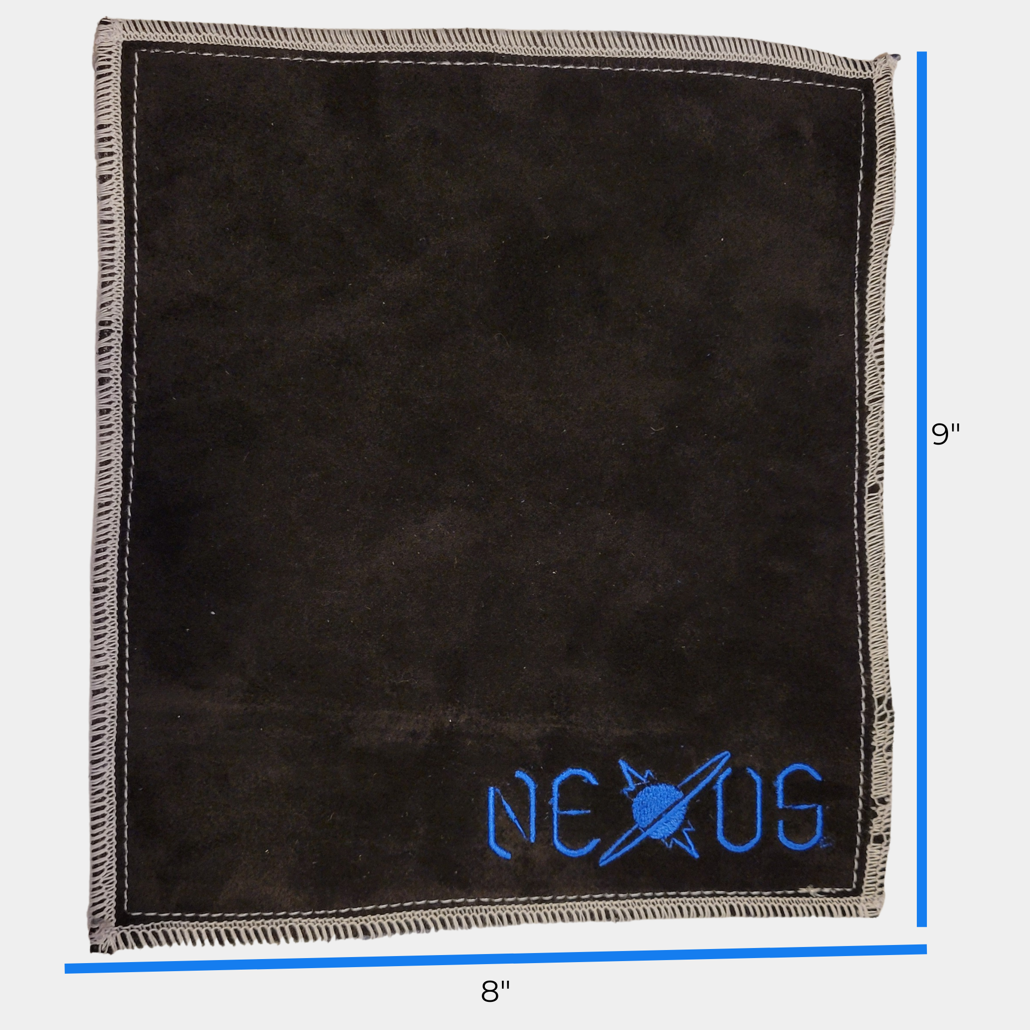 Buffalo Leather Shammy