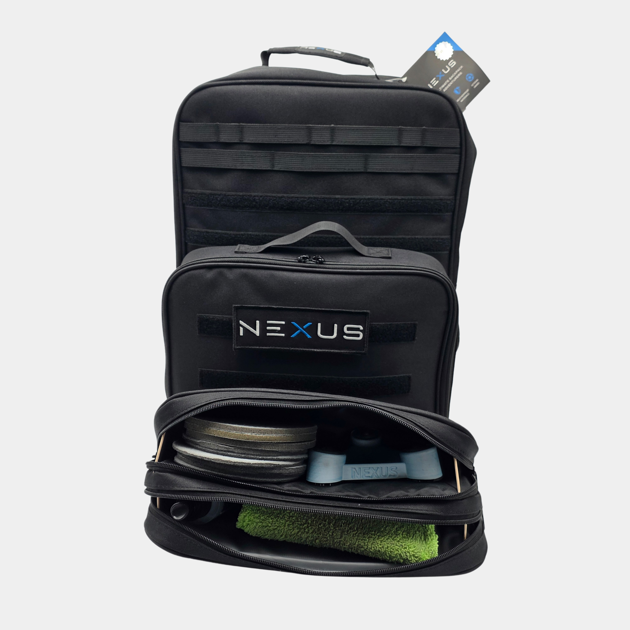 Nexus Bag V3