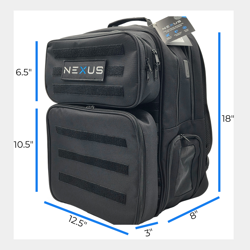 Nexus Bag V3