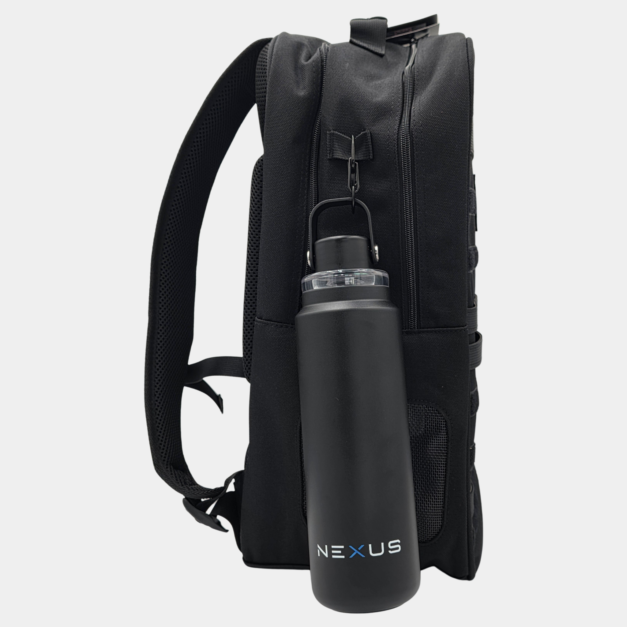 Nexus 24oz Water Bottle