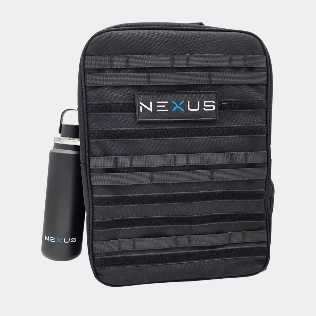 Nexus 24oz Water Bottle