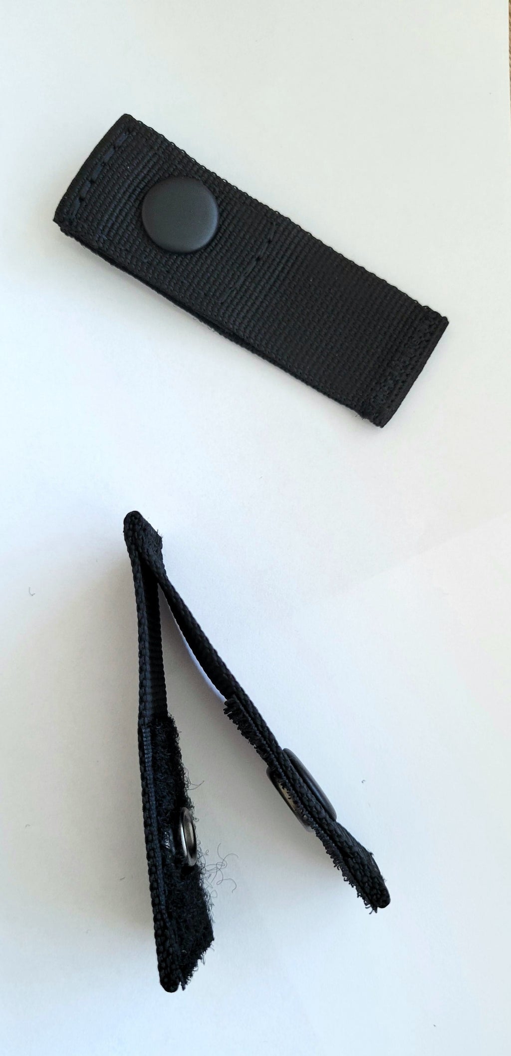 Small MOLLE Straps