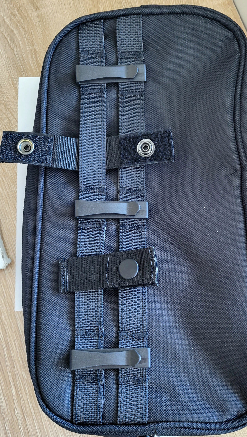 Small MOLLE Straps